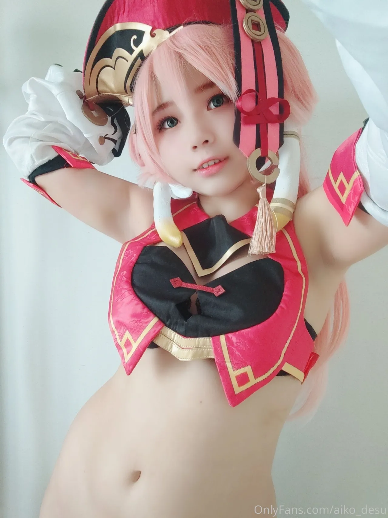 MirinShu - Yanfei MirinShu - Yanfei