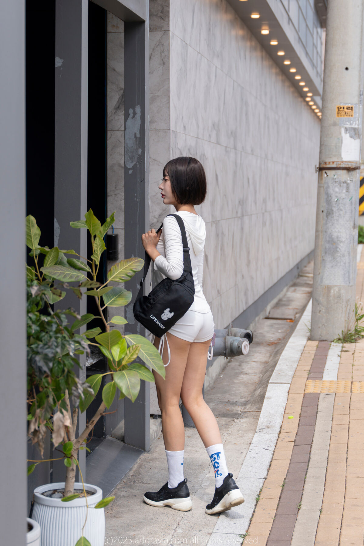 AG Vol.569 Ahae 아해 Part01 (48P) AG Vol.569 Ahae 아해 Part01 (48P)