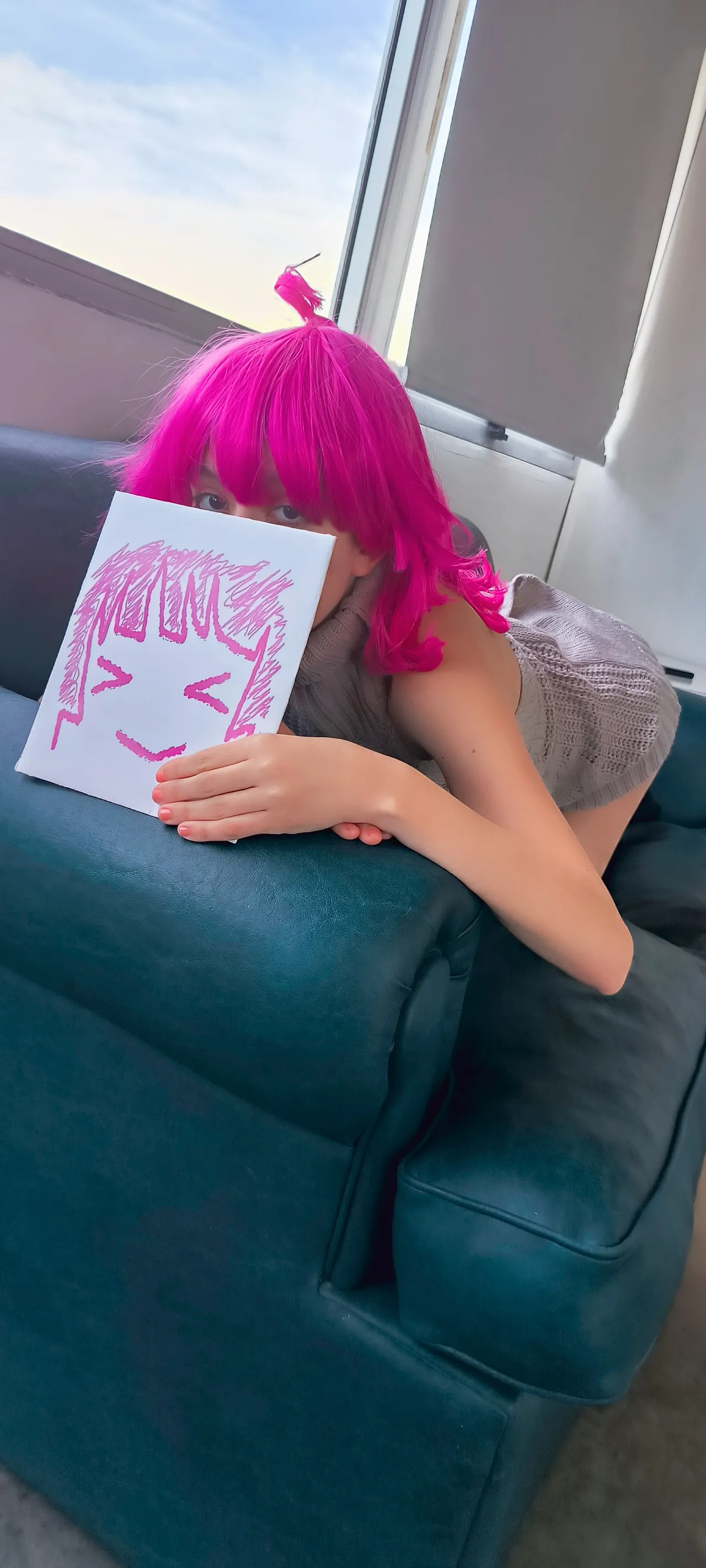 Tomomechi - Rina Tomomechi - Rina