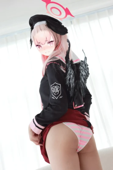 Miri - Shimoe Koharu 1 Miri - Shimoe Koharu