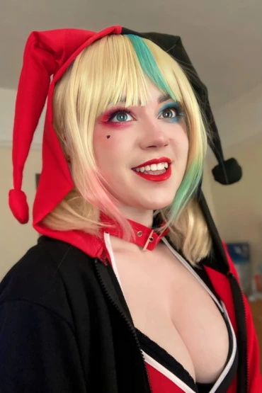 Eevee - Harley 1 1 Eevee - Harley 1