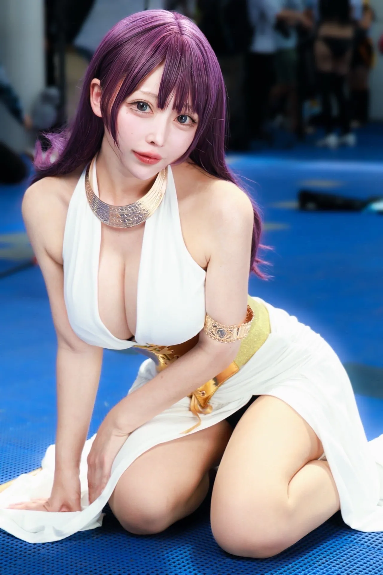 Kaga Misuo - Athena Kaga Misuo - Athena