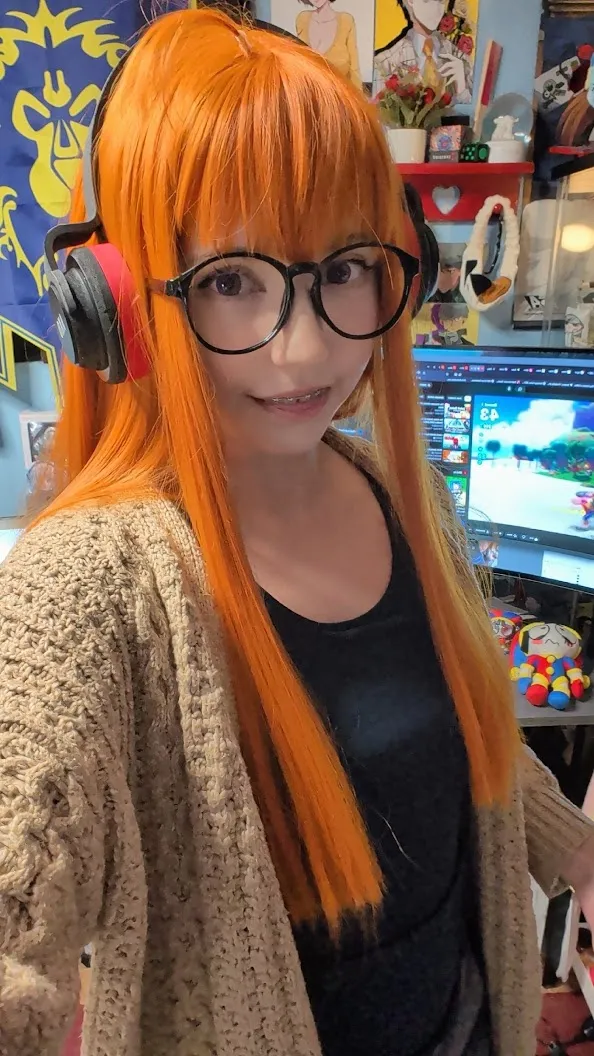 Sweets - Futaba Sweets - Futaba