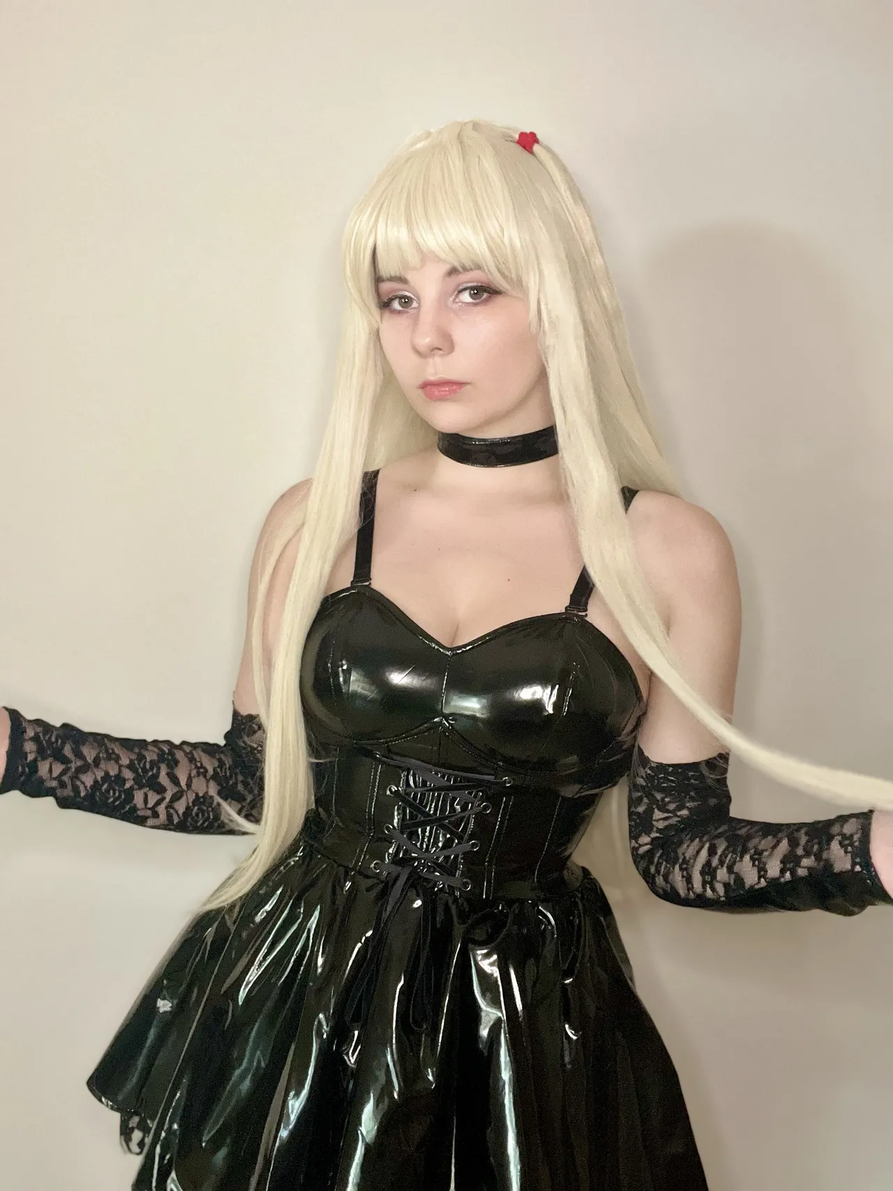 Maniac Megan - Misa Maniac Megan - Misa