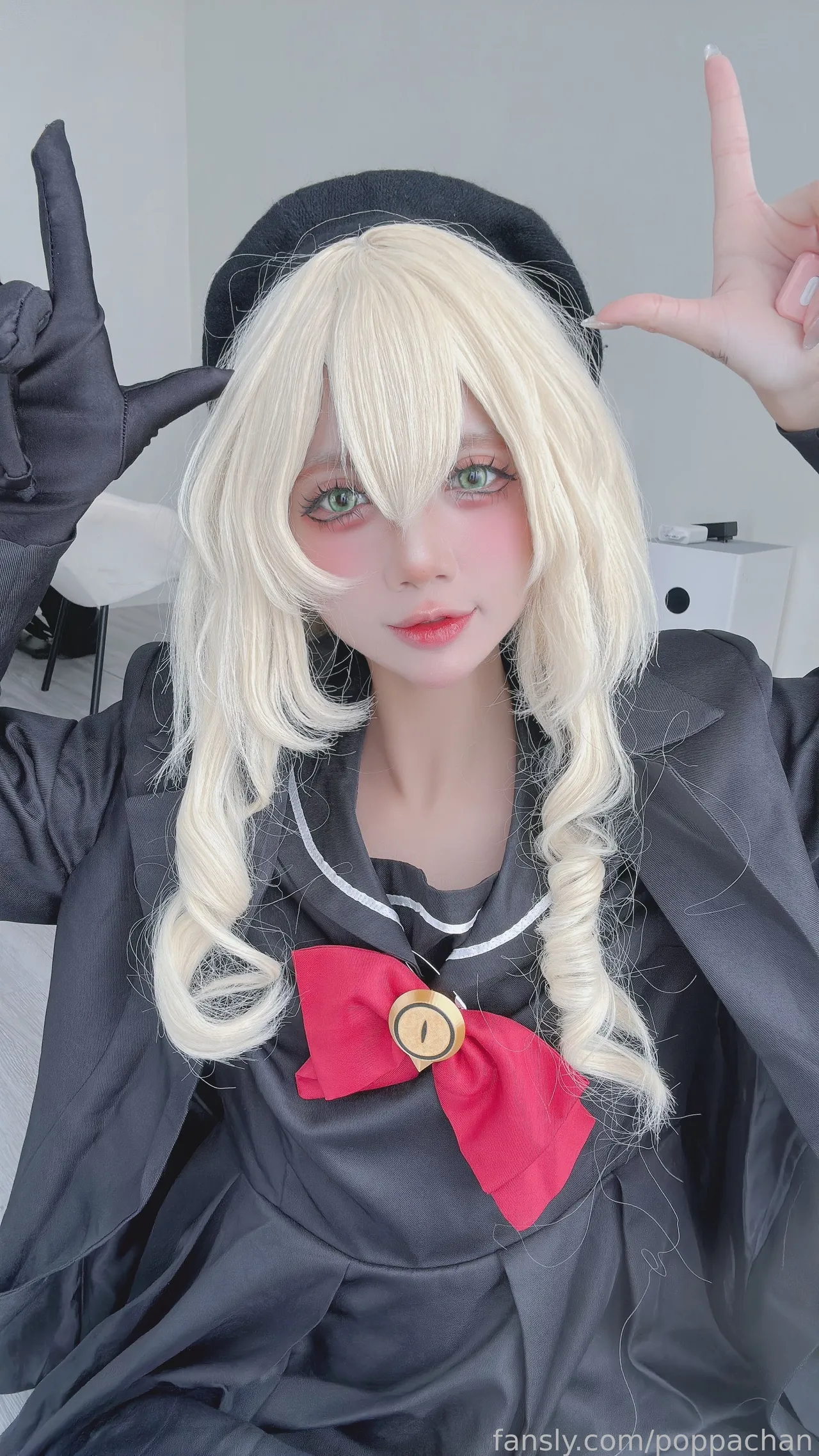 PoppaChan - Niyaniya PoppaChan - Niyaniya