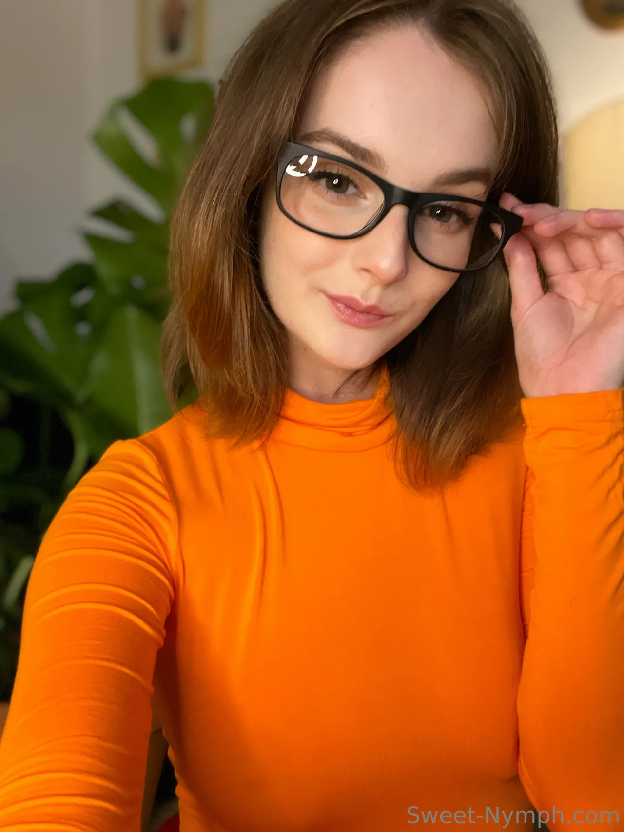 Sweet Nymph - Velma Sweet Nymph - Velma