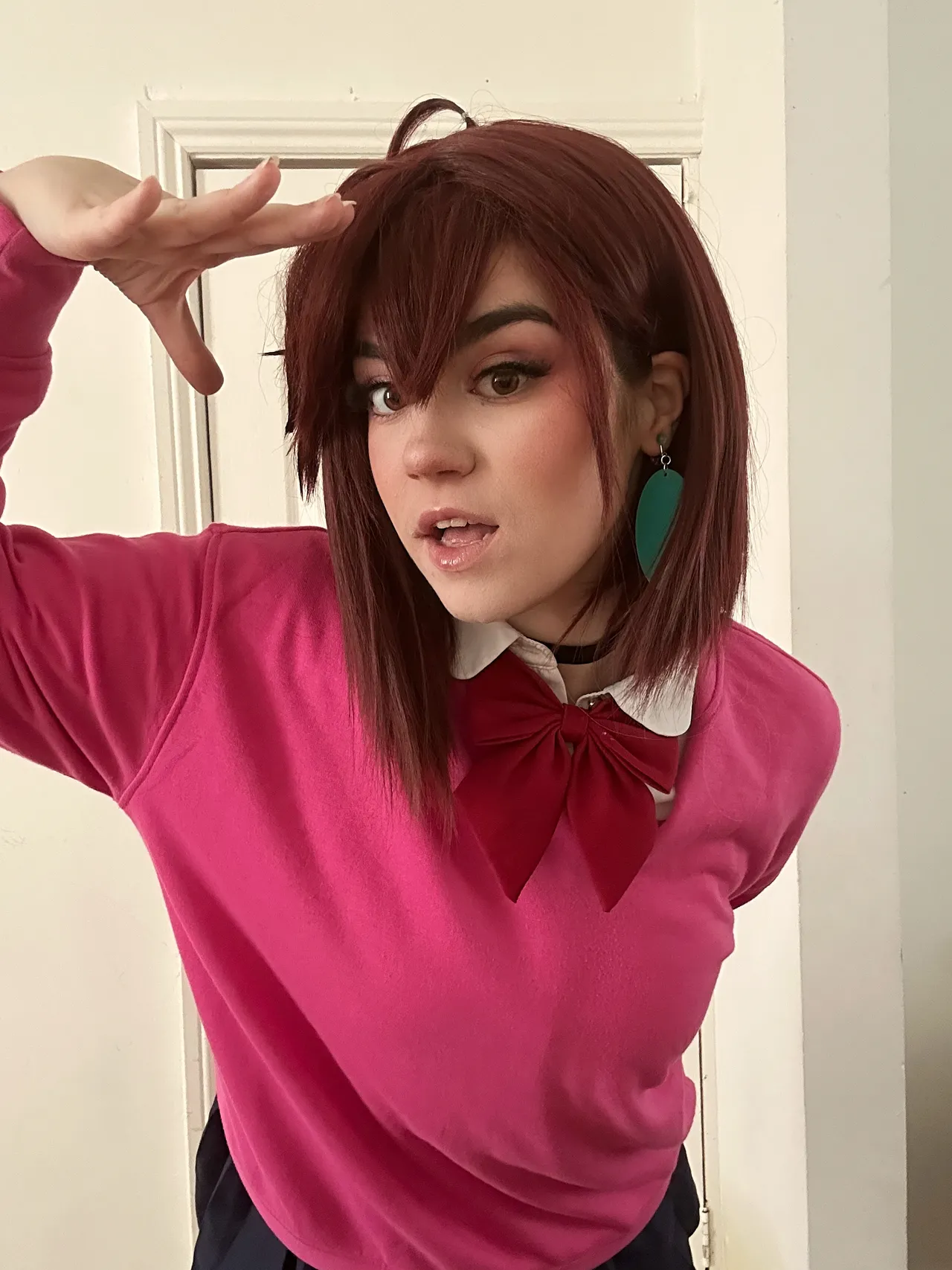 Eevee - Momo Eevee - Momo