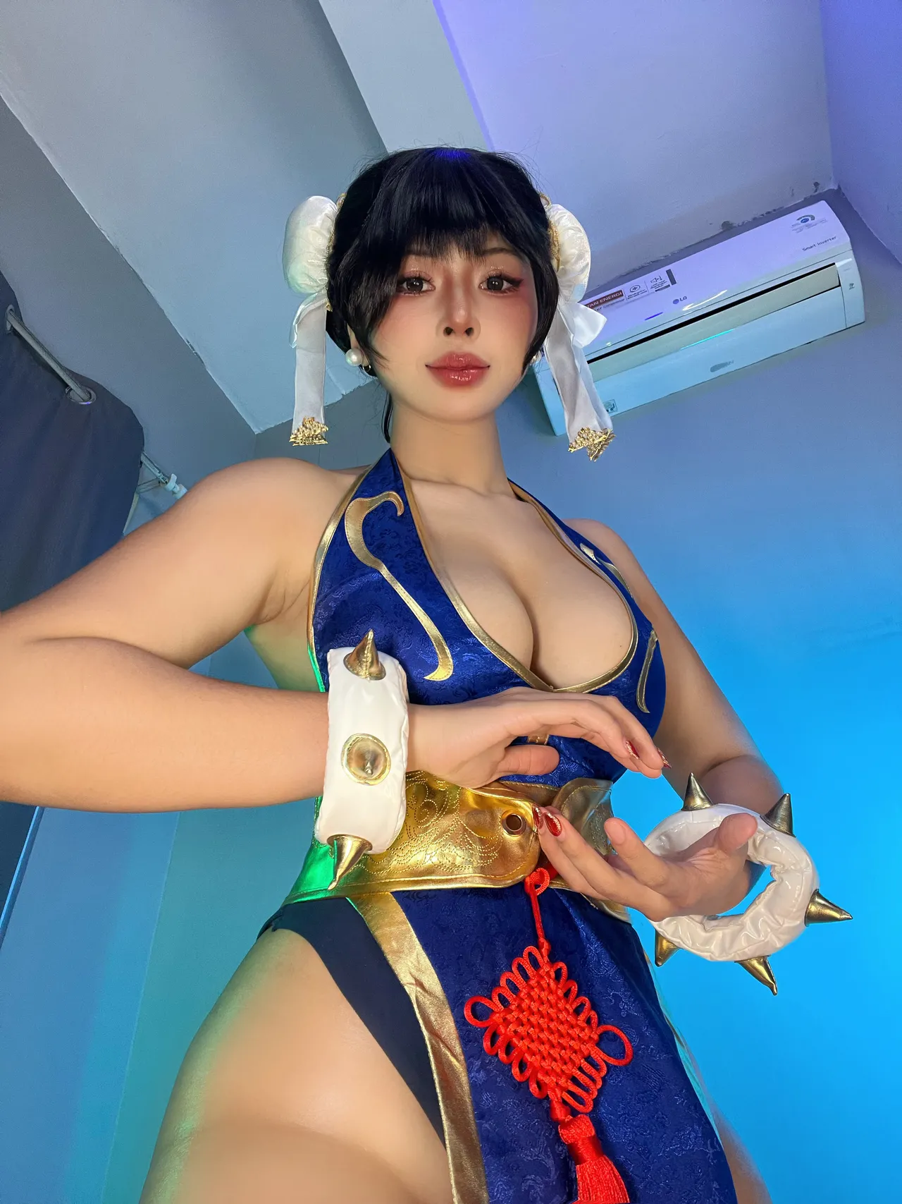 Anizu Chie - Chun li Anizu Chie - Chun li