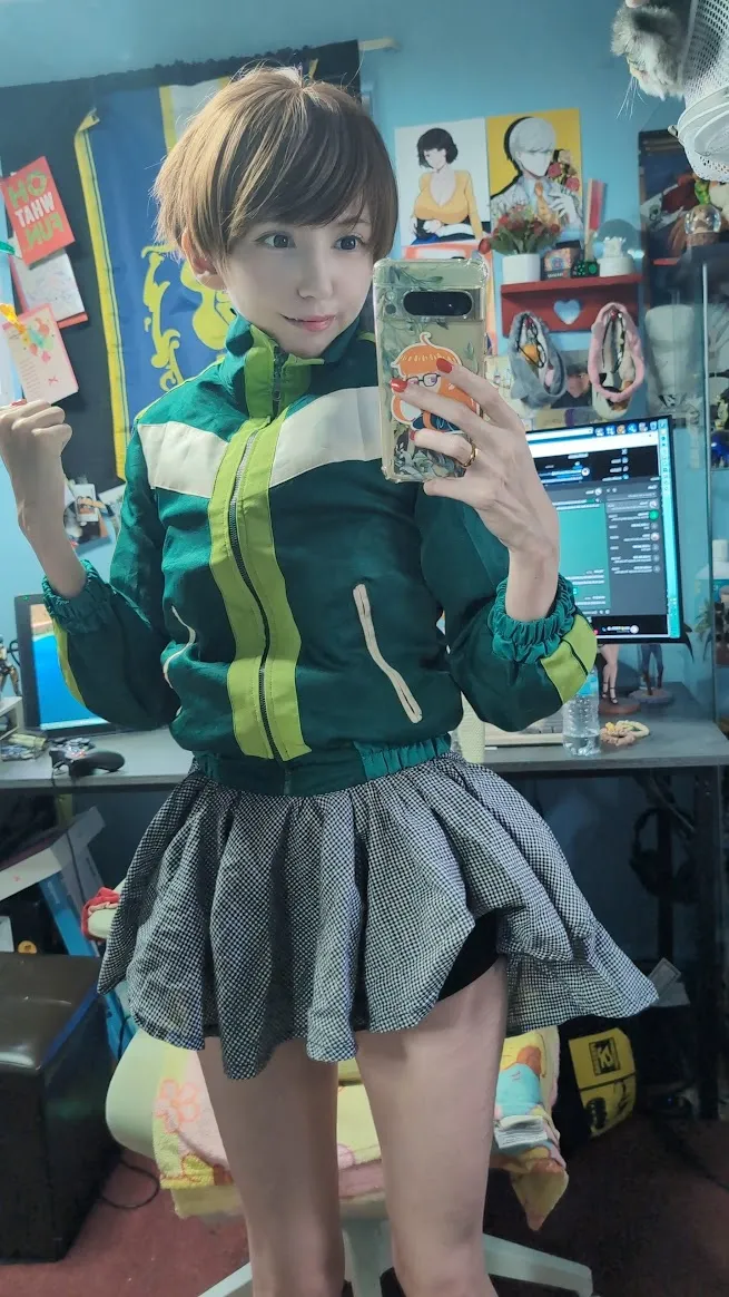 Sweets - Chie Sweets - Chie