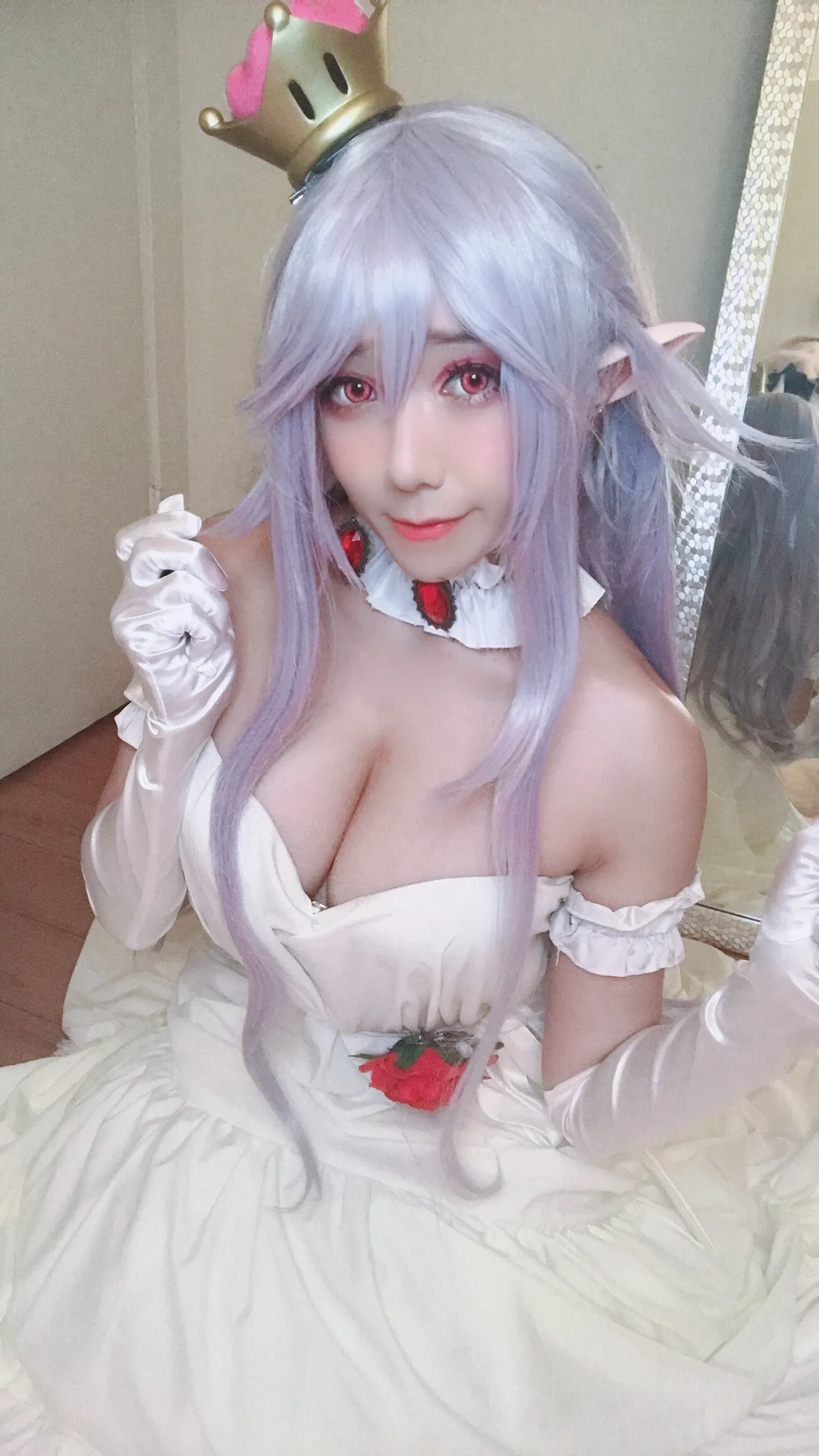 Usagi Christy - Boosette Usagi Christy - Boosette