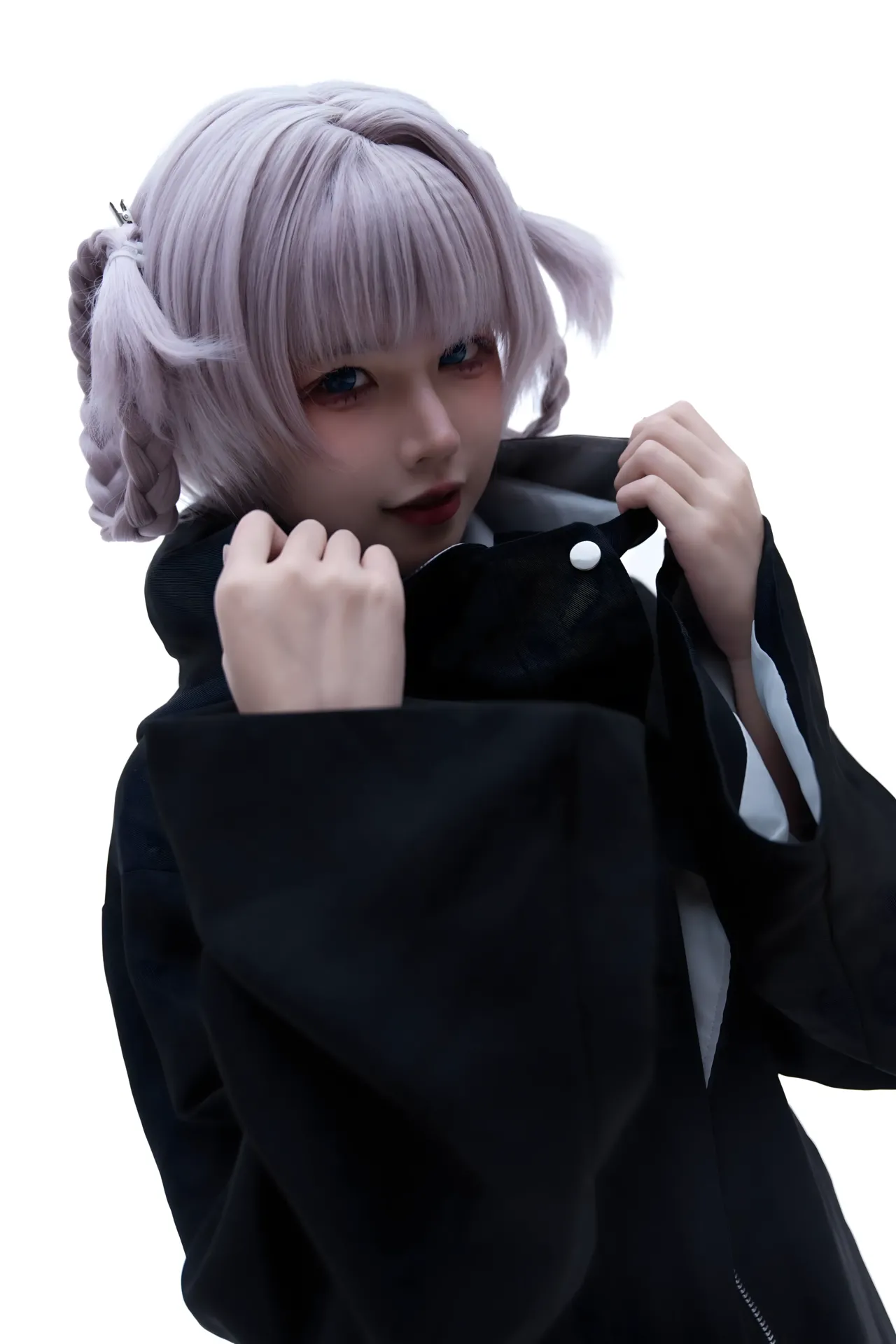 Yuunagi_n - Nanakusa Nazuna 清水凪 - 七草ナズナ Yuunagi_n - Nanakusa Nazuna 清水凪 - 七草ナズナ