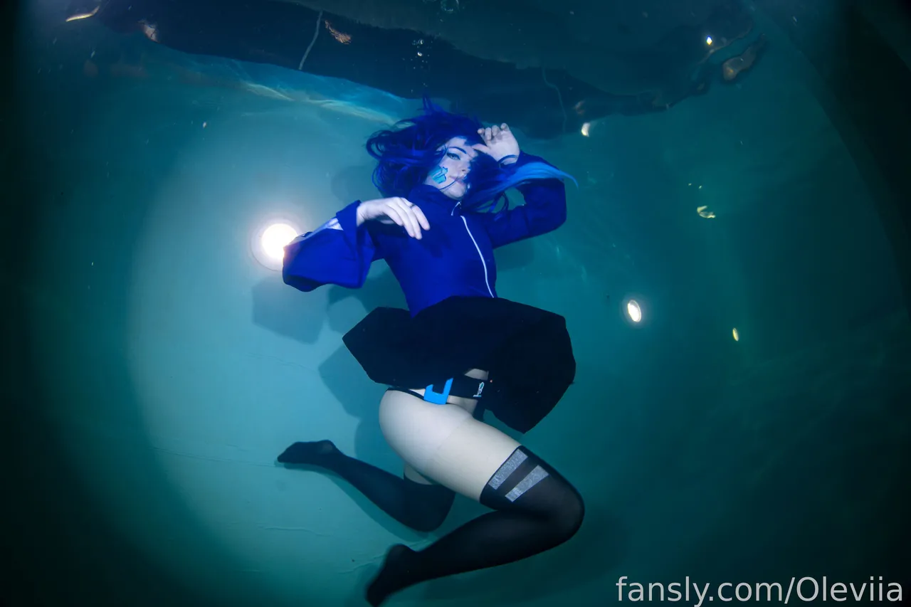 Oleviia - Ene Oleviia - Ene