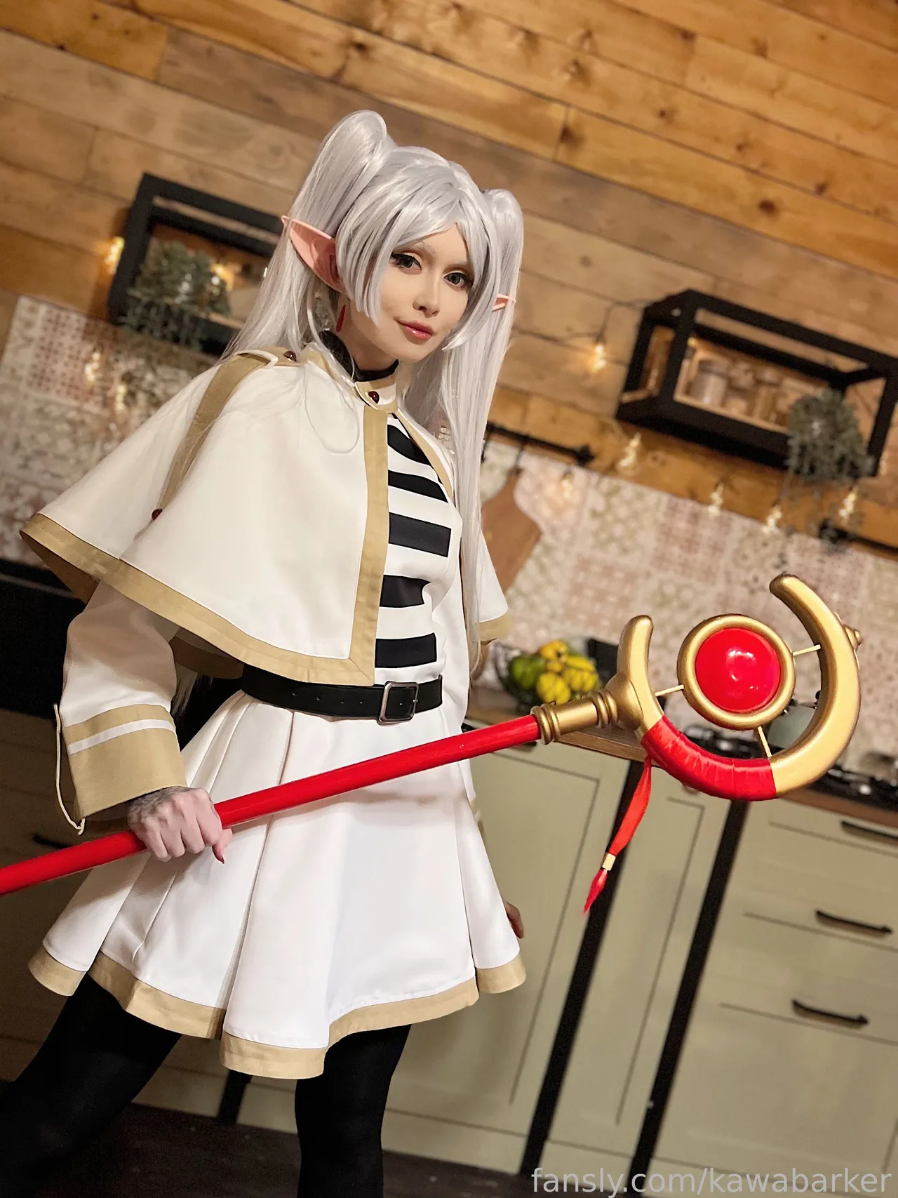 Zirael Rem - Frieren Zirael Rem - Frieren