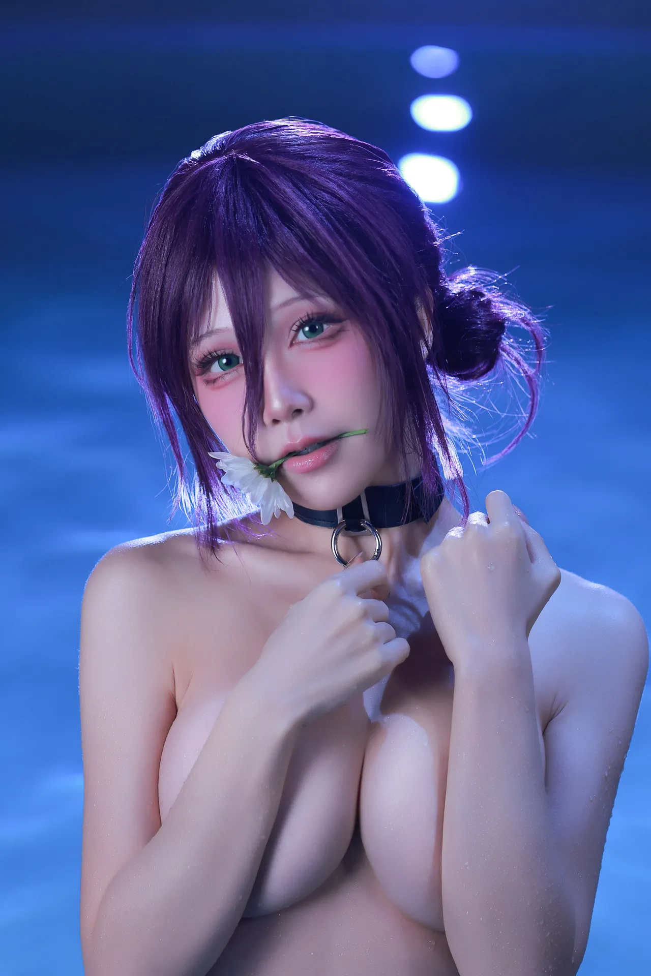 水淼Aqua - Reze (Chainsaw Man) 水淼Aqua - Reze (Chainsaw Man)