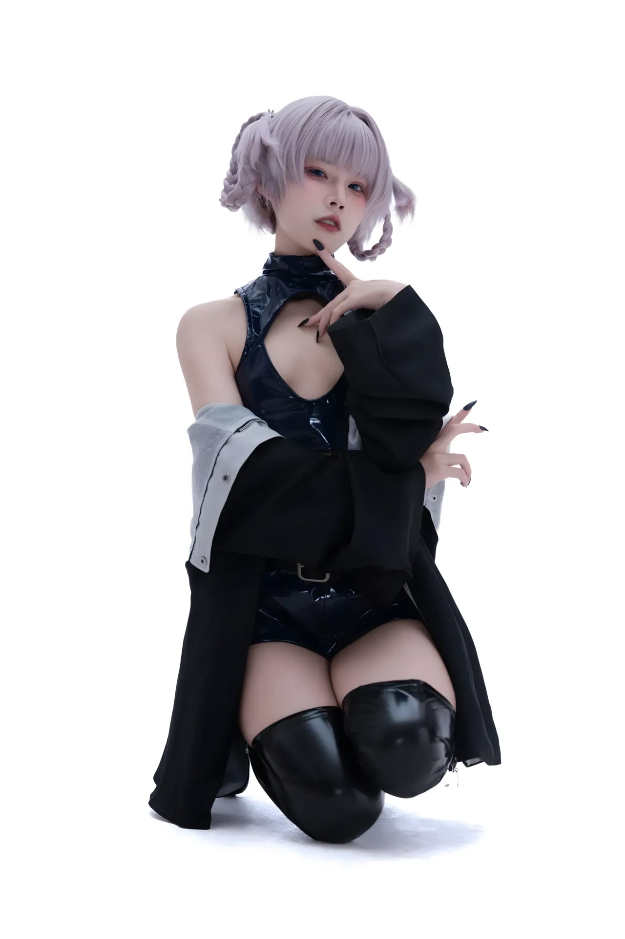 Yuunagi_n - Nanakusa Nazuna 清水凪 - 七草ナズナ Yuunagi_n - Nanakusa Nazuna 清水凪 - 七草ナズナ