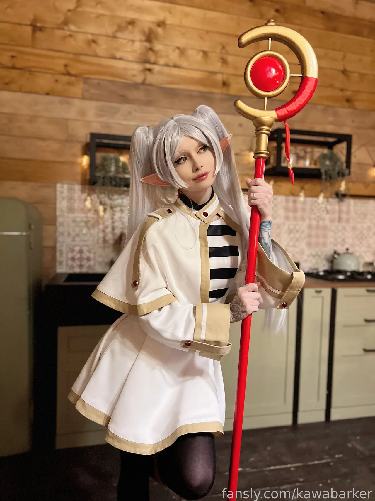 Zirael Rem - Frieren Zirael Rem - Frieren