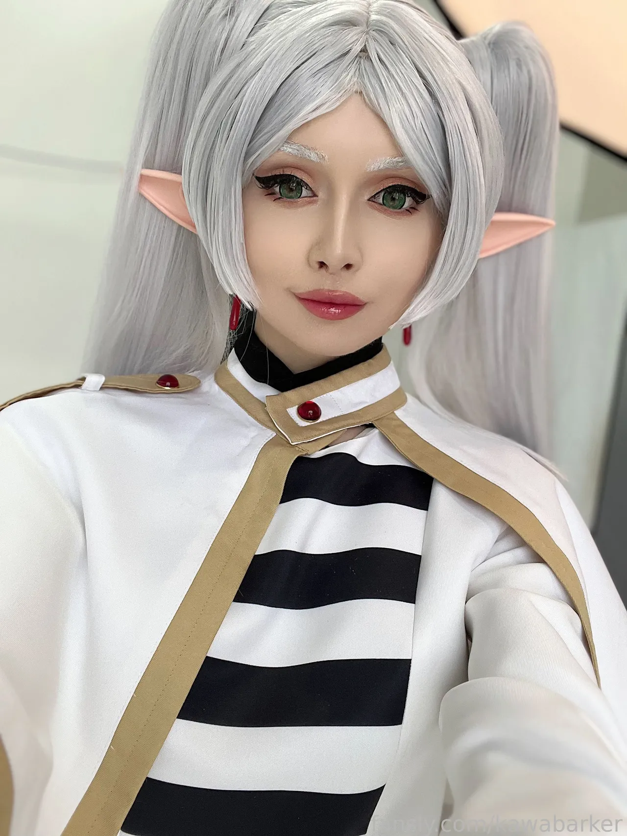 Zirael Rem - Frieren Zirael Rem - Frieren