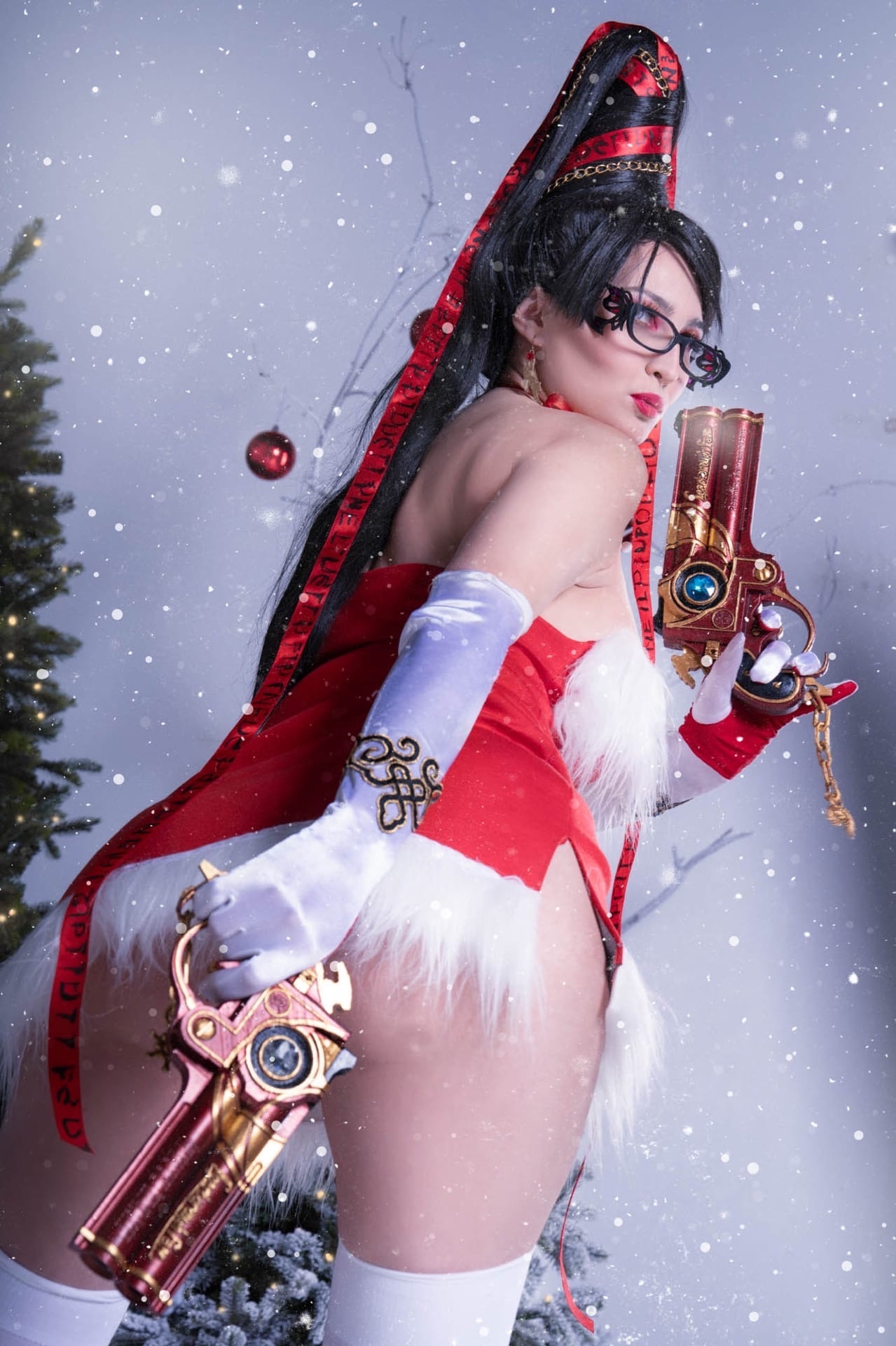 Julius Drow - Bayonetta 2 Julius Drow - Bayonetta 2