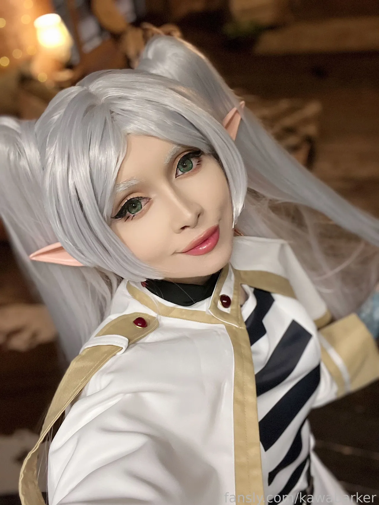 Zirael Rem - Frieren Zirael Rem - Frieren