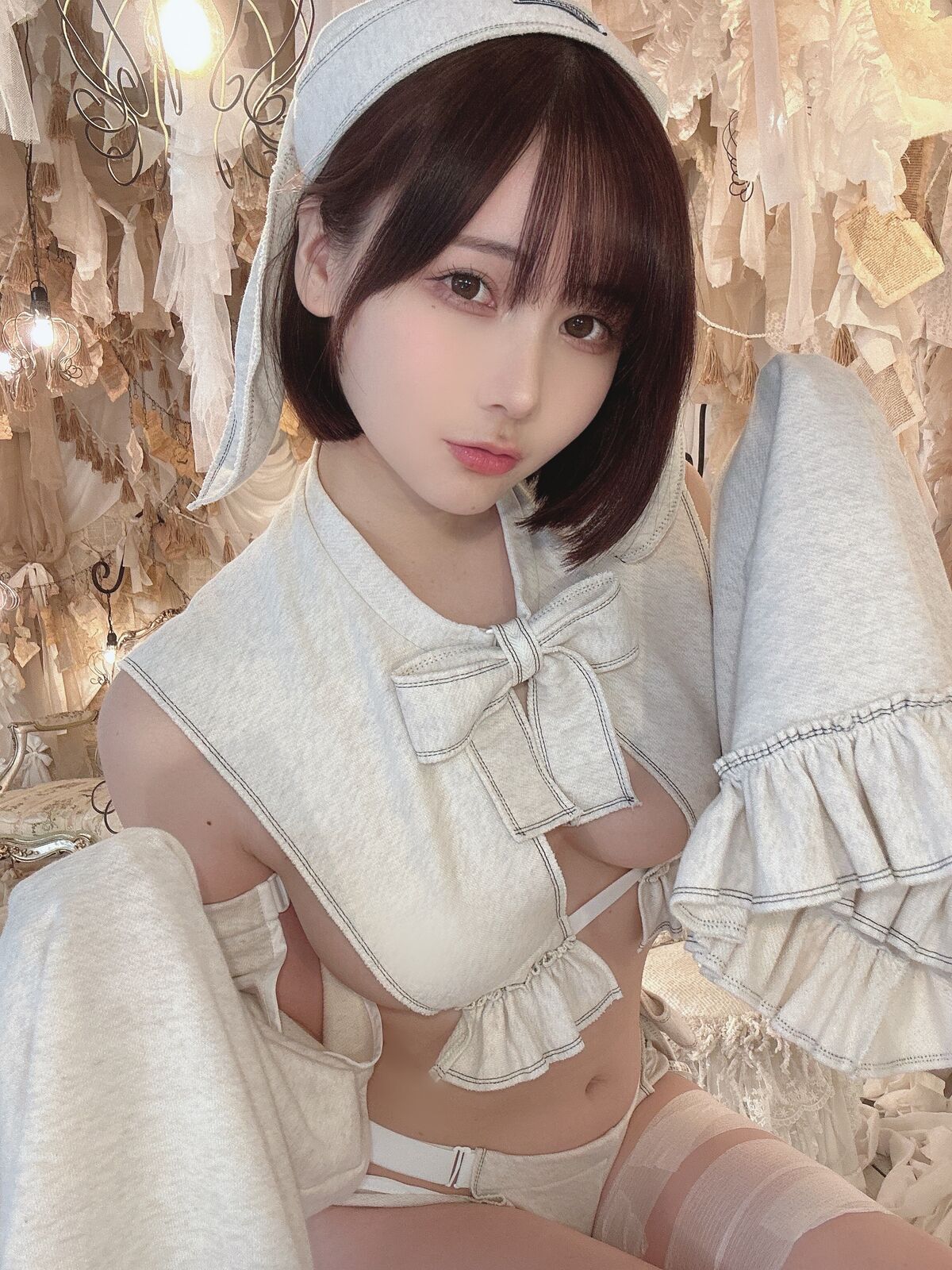 Coser@けん研 けんけん - Fantia 2023.10 Part03 (55P) Coser@けん研 けんけん - Fantia 2023.10 Part03 (55P)