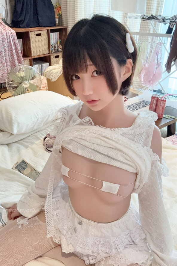 Coser@NAGISA Monster Meow - 2025/08/1000 yen Subscribe Part02 (65P) 3 Coser@NAGISA Monster Meow - 2025/08/1000 yen Subscribe Part02 (65P)