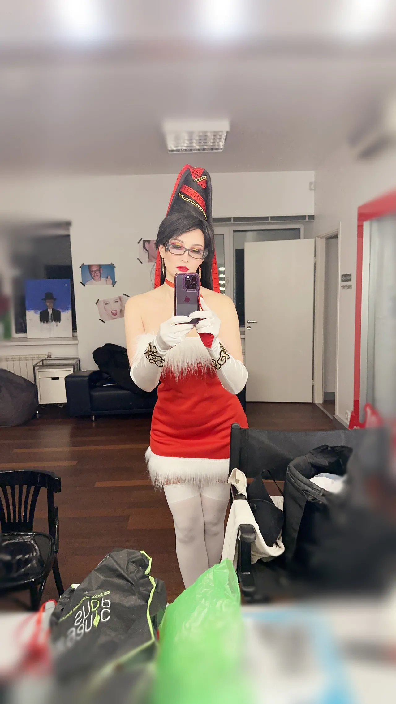 Julius Drow - Bayonetta 2 Julius Drow - Bayonetta 2