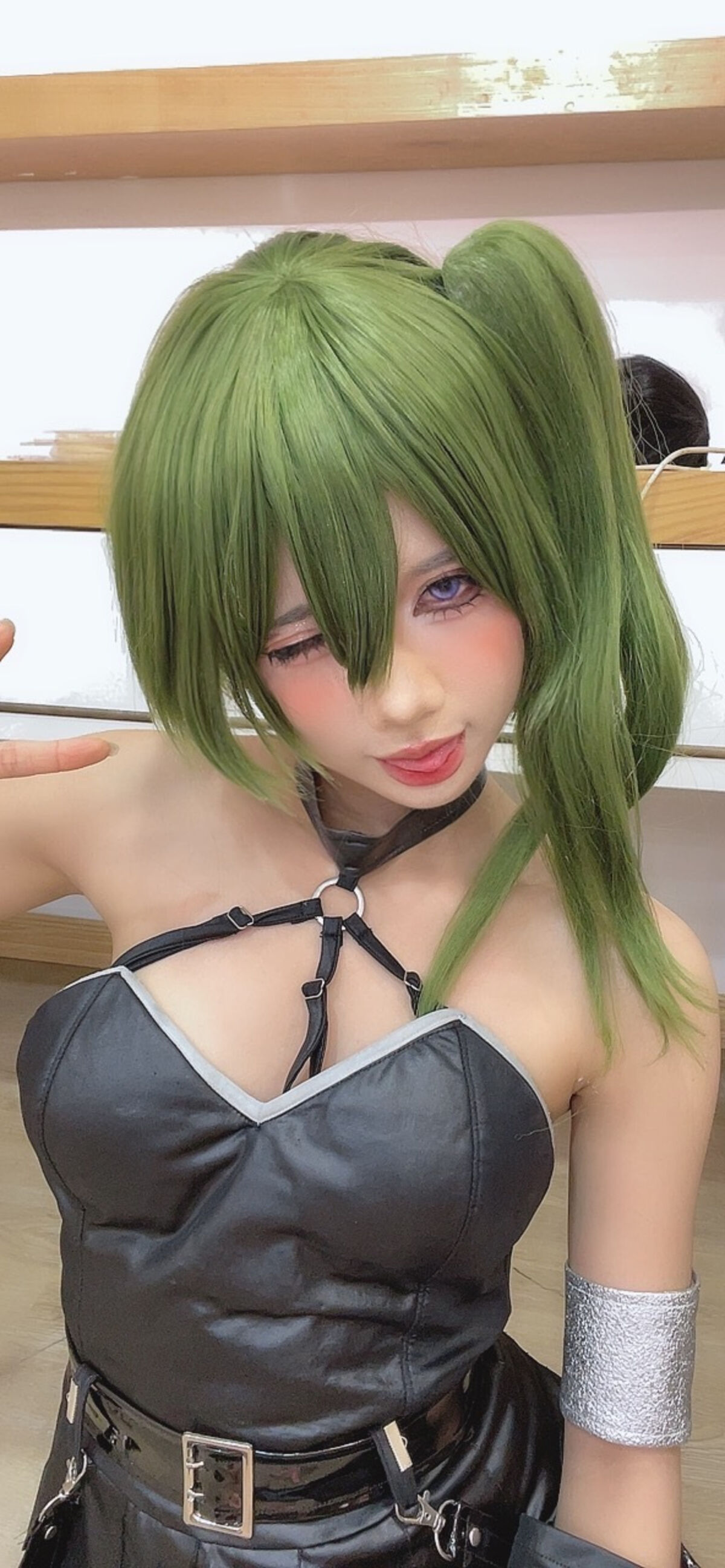 Coser@PoppaChan - Frilian Funeral by Ubel Yubel (71P - 10V) Coser@PoppaChan - Frilian Funeral by Ubel Yubel (71P - 10V)