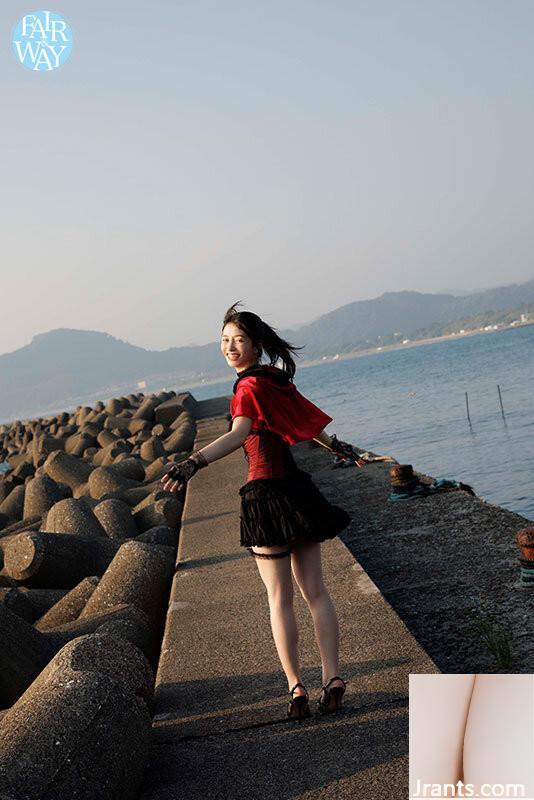 瀨戶環奈 FAIR&WAY 1 月新《MONSTER》cosplay 服裝 6 換形象視頻!! 瀨戶環奈 FAIR&WAY 1 月新《MONSTER》cosplay 服裝 6 換形象視頻!!