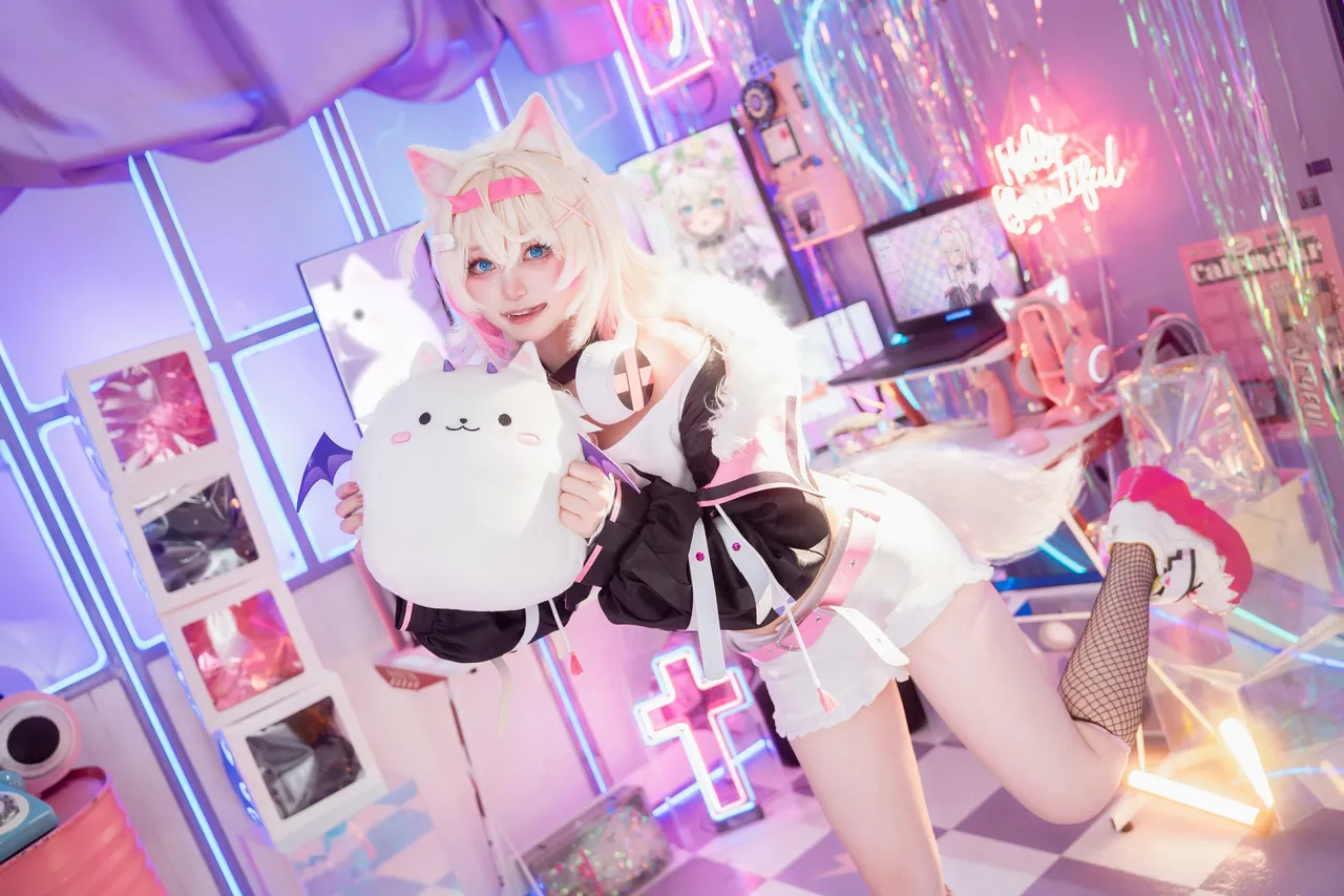 Min - Mococo Min - Mococo