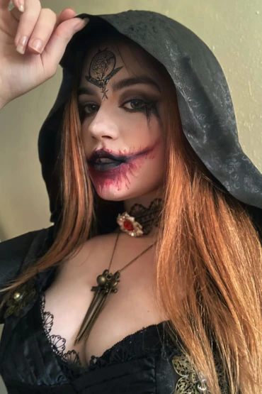 Eevee - Daniella 4 Eevee - Daniella