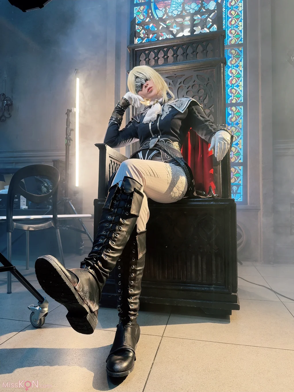 Coser@Vinnegal: Duchess (77 photos) Coser@Vinnegal: Duchess (77 photos)