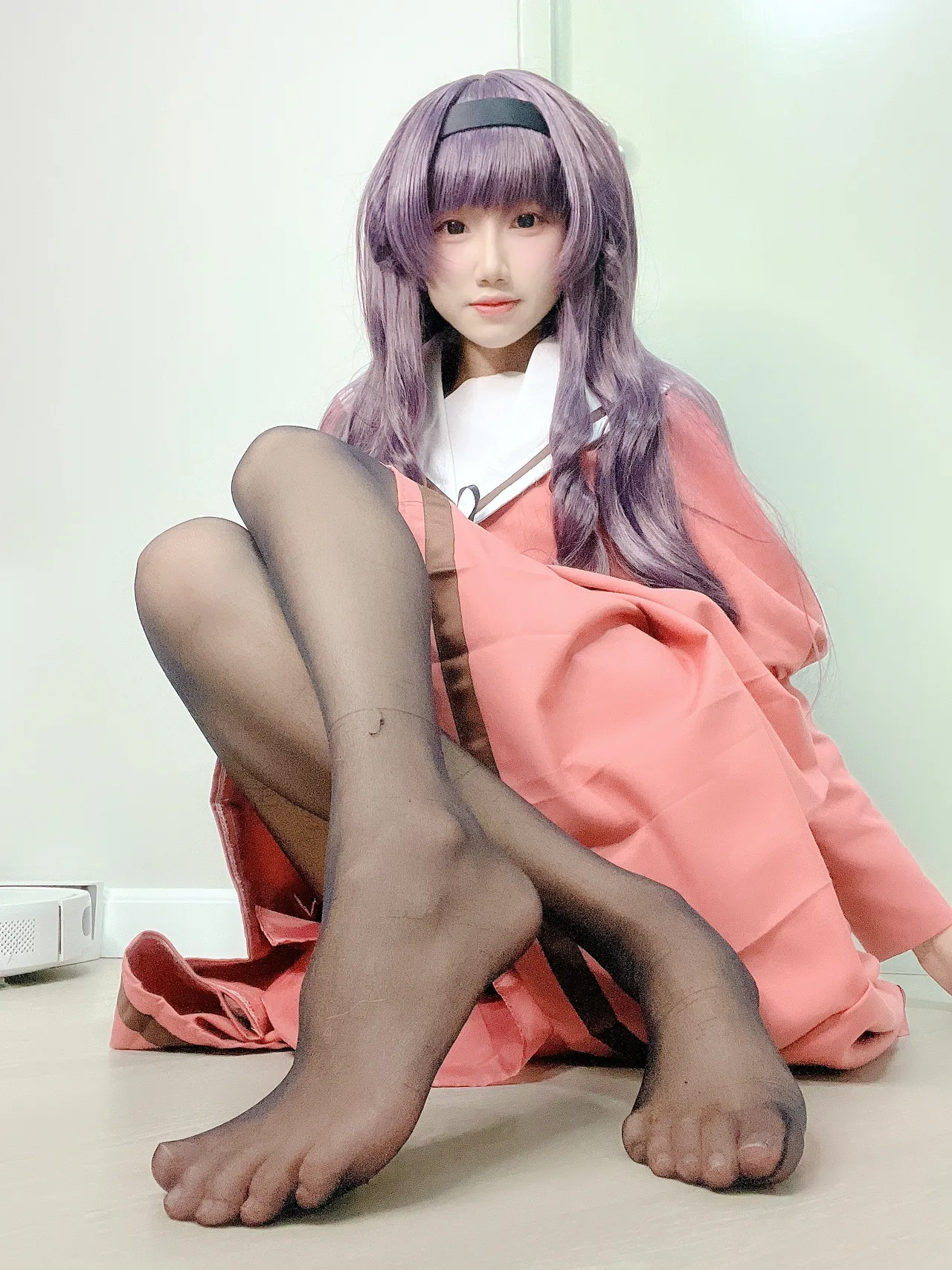 Lilith Pani - Kaoruko Waguri Lilith Pani - Kaoruko Waguri