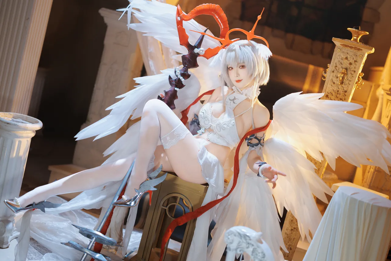 Frontier - Pearl (Azur Route) Frontier - Pearl (Azur Route)