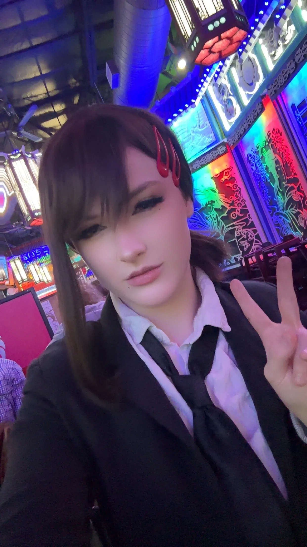 LUX - Kobeni LUX - Kobeni