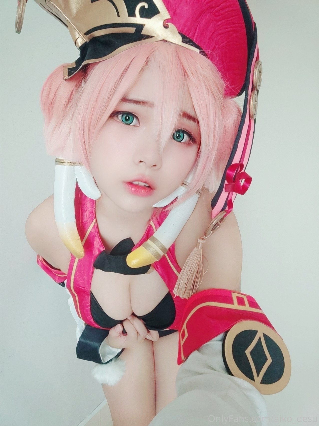 MirinShu - Yanfei MirinShu - Yanfei