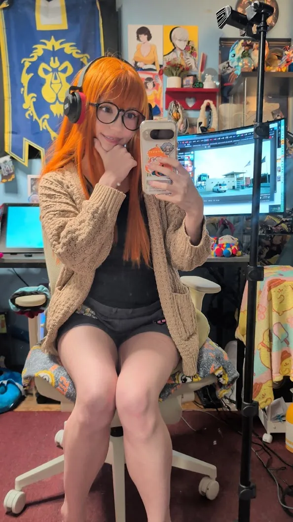 Sweets - Futaba Sweets - Futaba