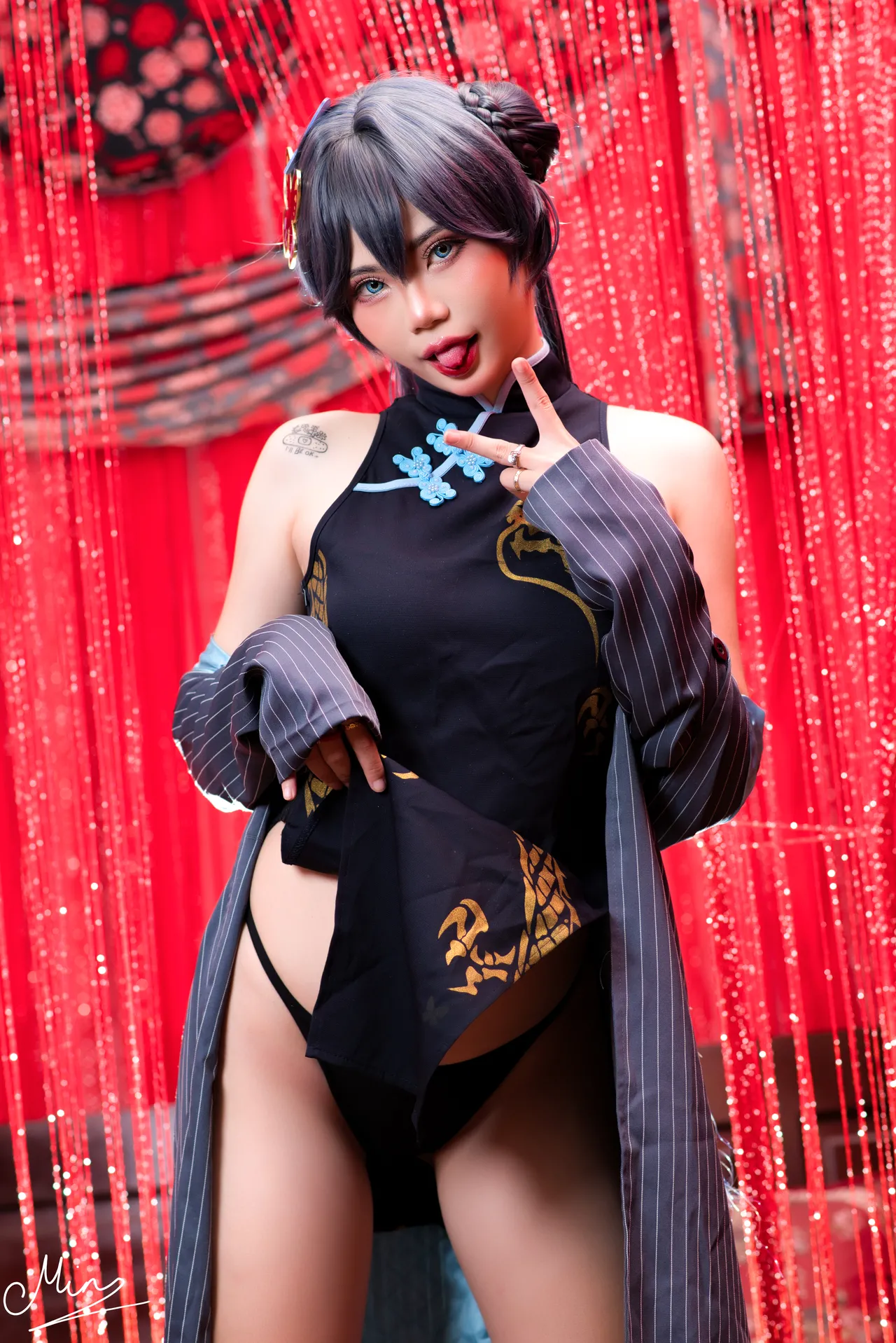 Miinmeow - Kisaki Miinmeow - Kisaki