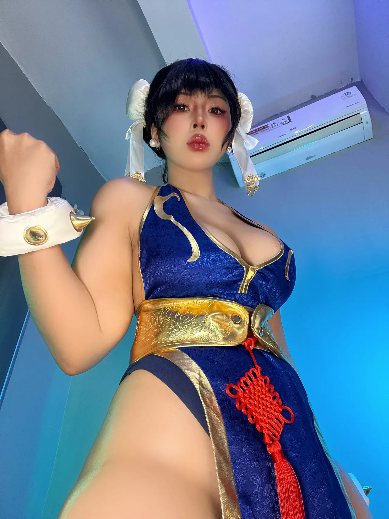 Anizu Chie - Chun li Anizu Chie - Chun li