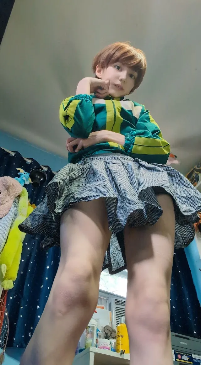 Sweets - Chie Sweets - Chie