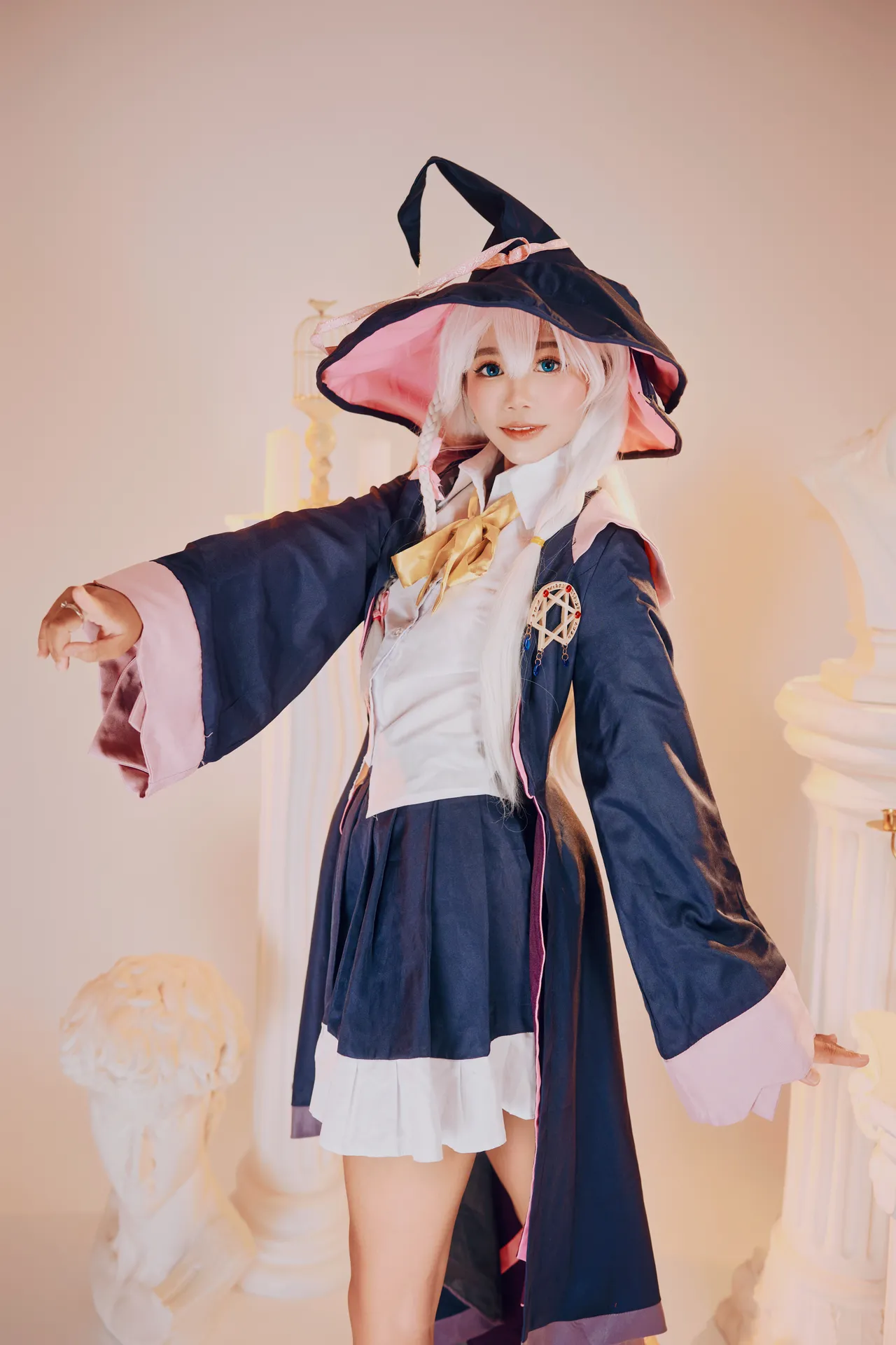 Aiko Uwu - Elina Aiko Uwu - Elina