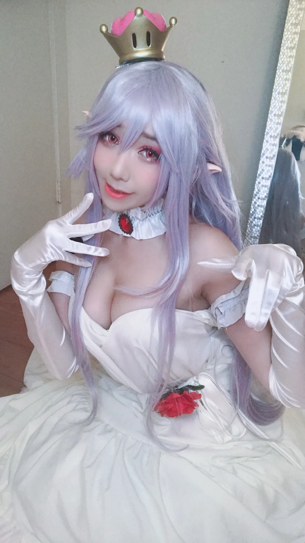 Usagi Christy - Boosette Usagi Christy - Boosette