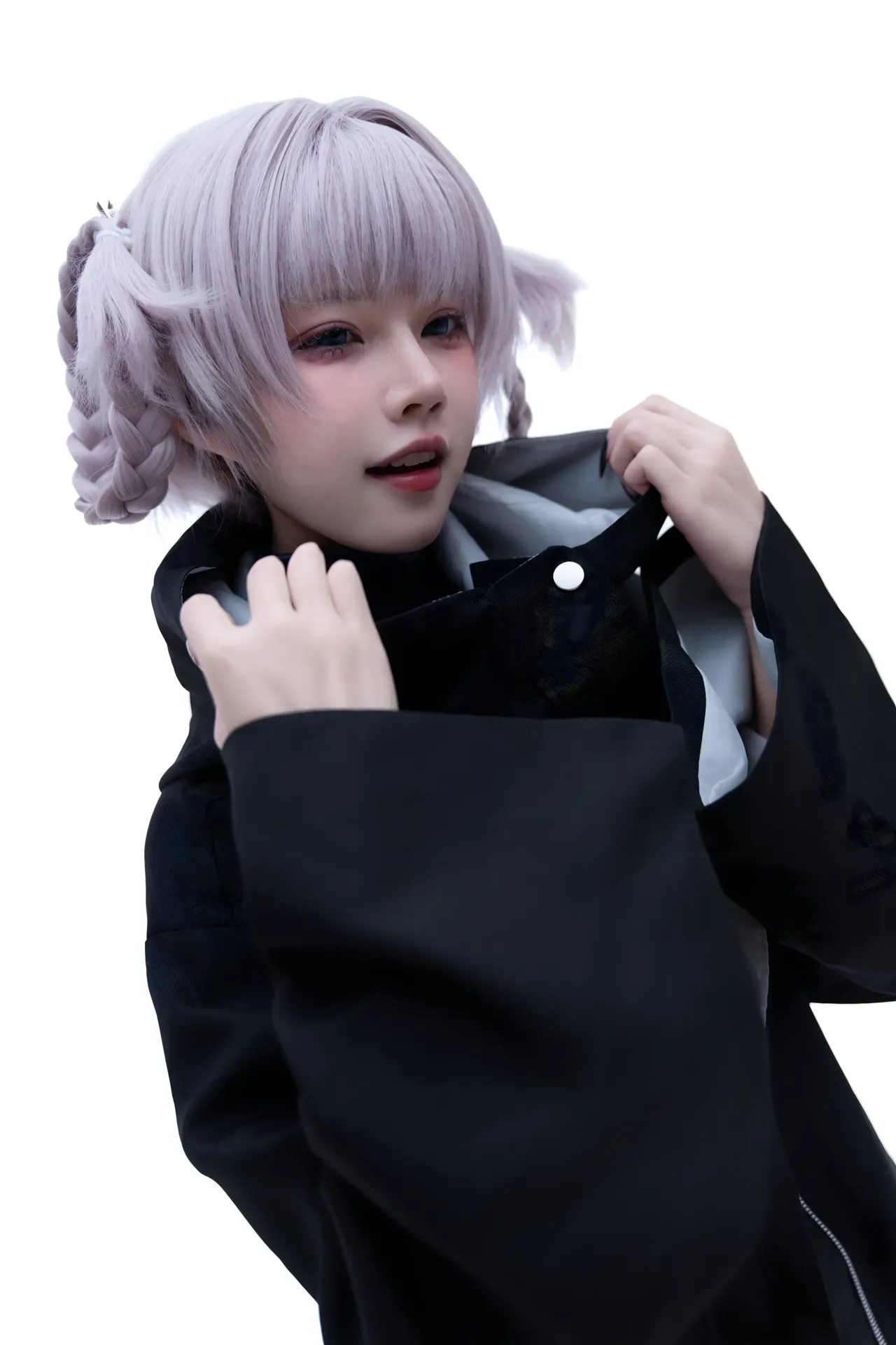 Yuunagi_n - Nanakusa Nazuna 清水凪 - 七草ナズナ Yuunagi_n - Nanakusa Nazuna 清水凪 - 七草ナズナ