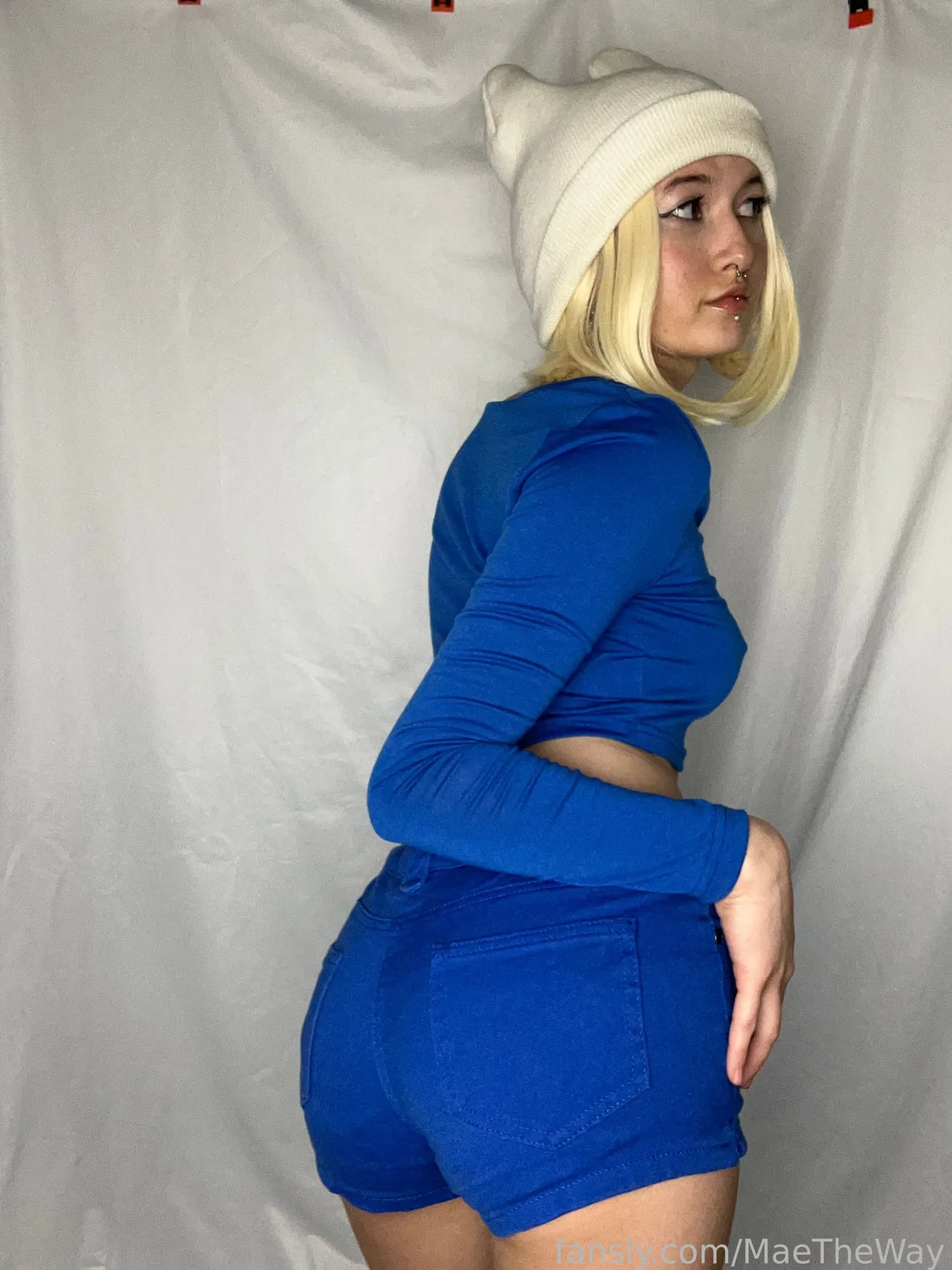 Mae The Way - Fiona Mae The Way - Fiona