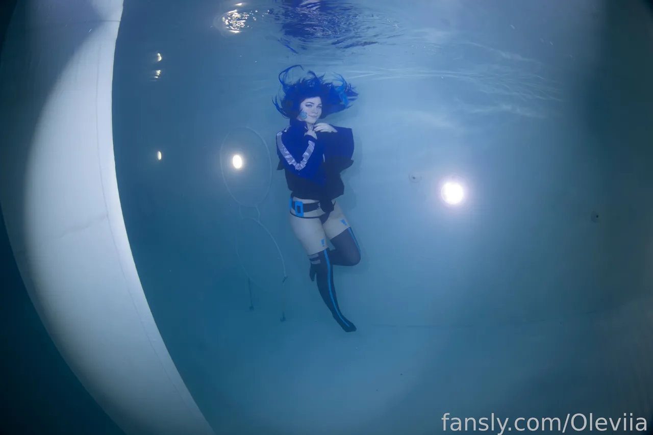 Oleviia - Ene Oleviia - Ene