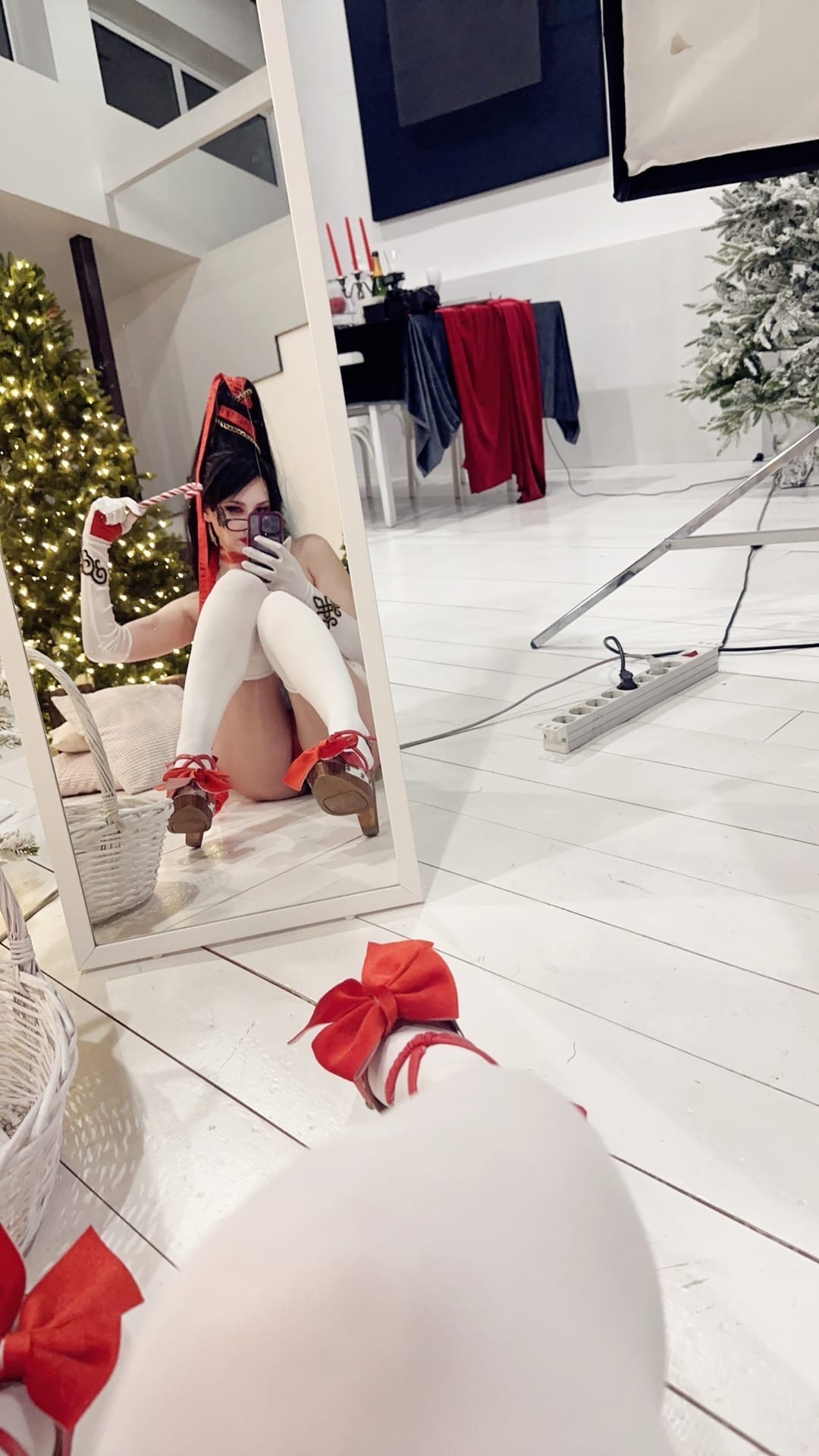 Julius Drow - Bayonetta 2 Julius Drow - Bayonetta 2