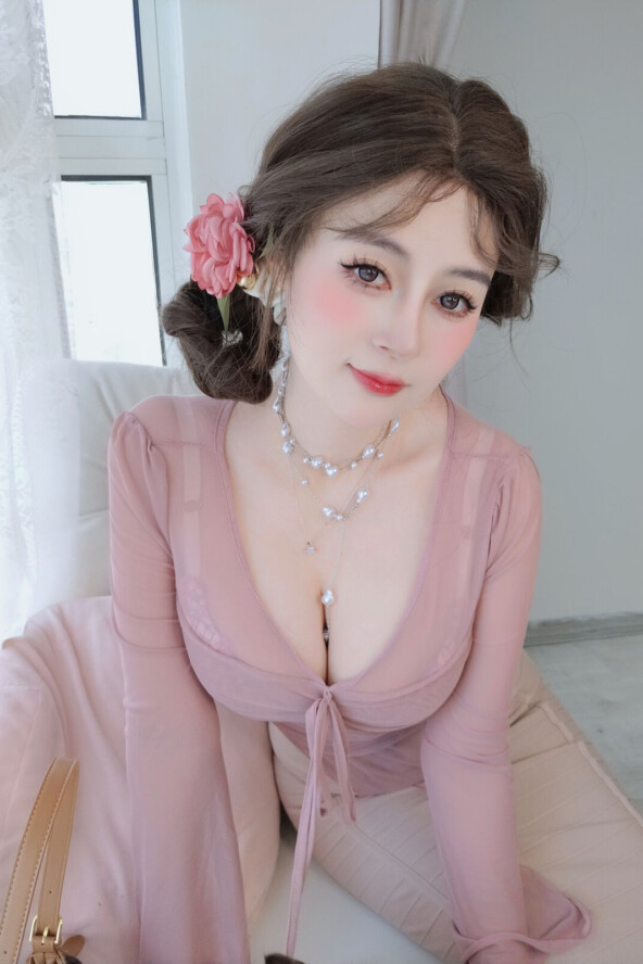 Coser@ Silver 81 - Fantia November 2024 Member Collection 16 Sets Part02 (69P) 4 Coser@ Silver 81 - Fantia November 2024 Member Collection 16 Sets Part02 (69P)
