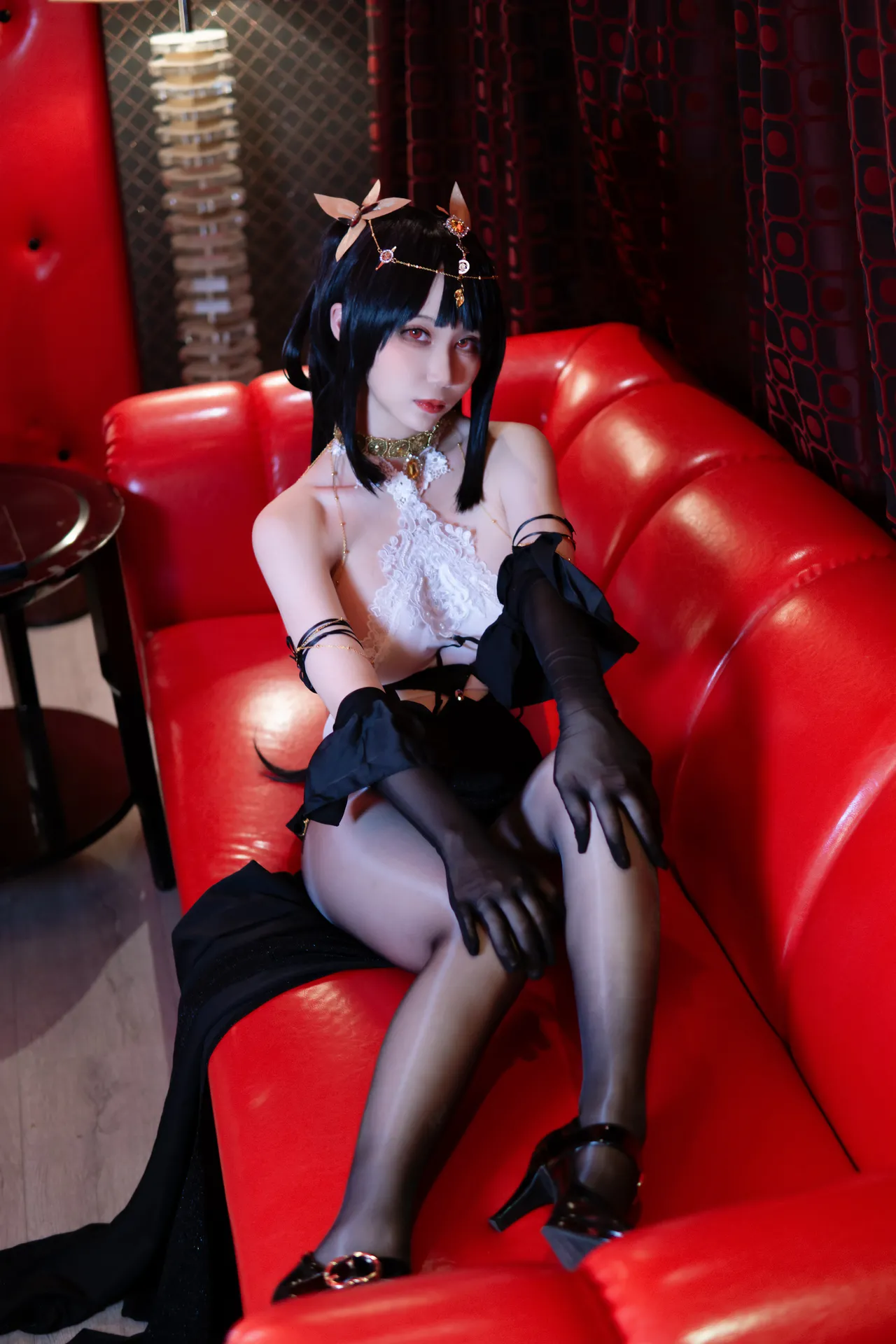 Fangqiao Yepo-Chen Hai Cerulean Ripples 坊橋夜泊-鎮海 たゆたう波間 Fangqiao Yepo-Chen Hai Cerulean Ripples 坊橋夜泊-鎮海 たゆたう波間