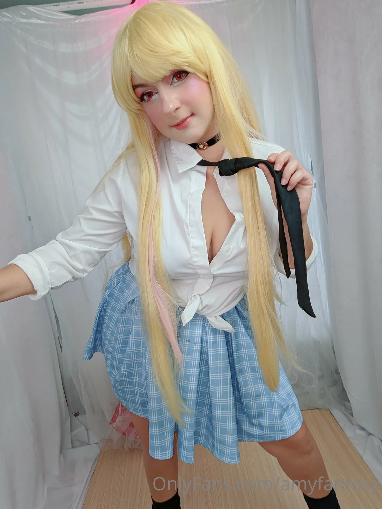 Amy Fantasy - Marin Amy Fantasy - Marin