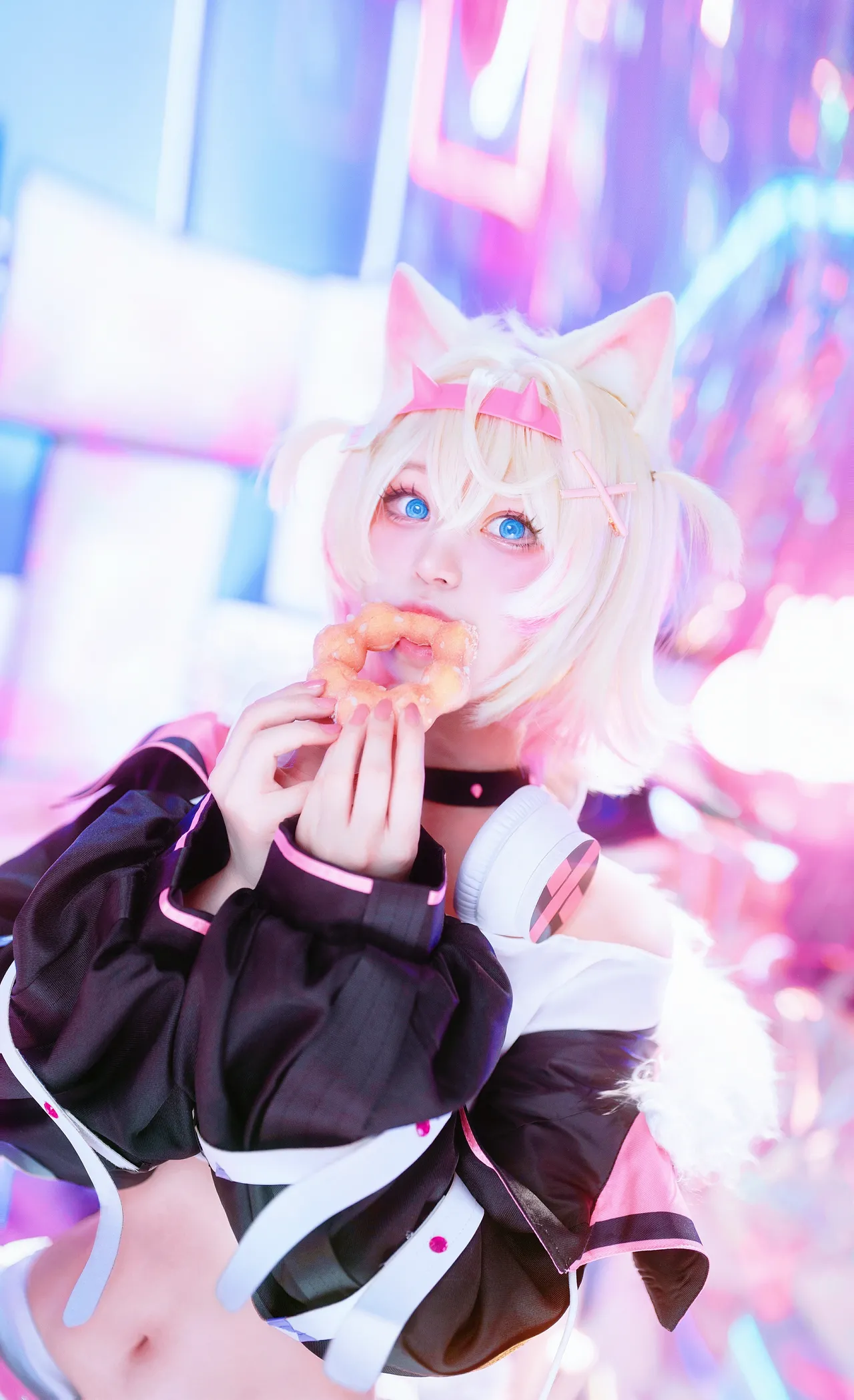 Min - Mococo Min - Mococo