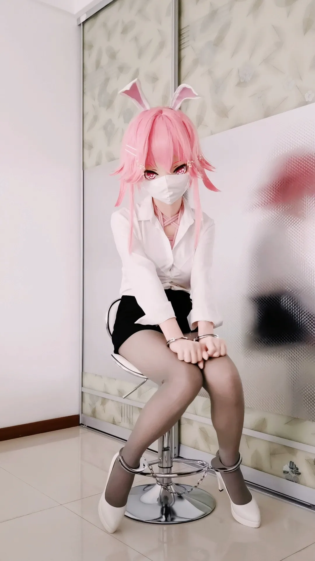 Yae Sakura Bondage 5 Yae Sakura Bondage 5